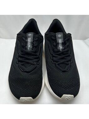 RUDIS Journey Knit Trainers M 7 W 8.5 Black Wrestlers